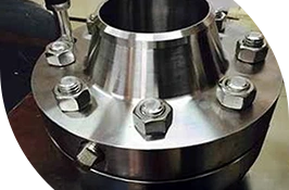 Carbon Steel Orifice Flanges
